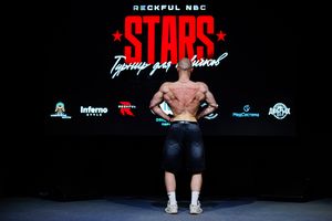 Регистрация STARS 5.06.26 (фотограф Роман Притула)